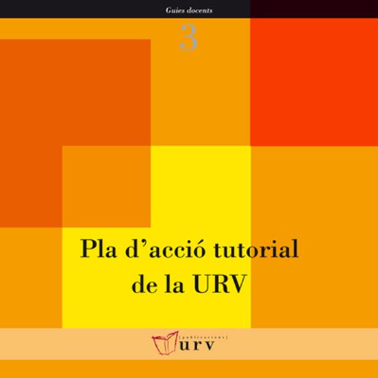 Pla D Accio Tutorial a la Urv