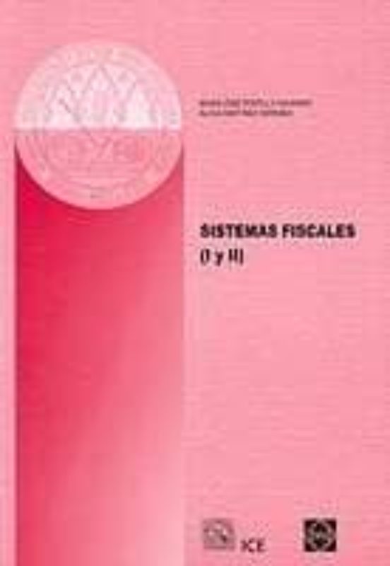 Sistemas Fiscales