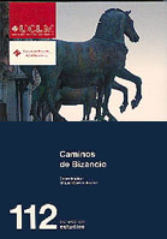 Caminos De Bizancio
