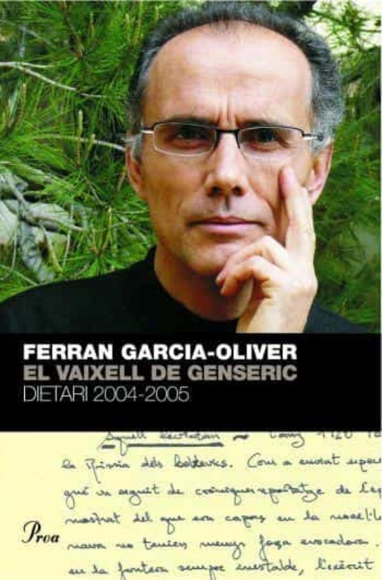 El Vaixell de Genseric