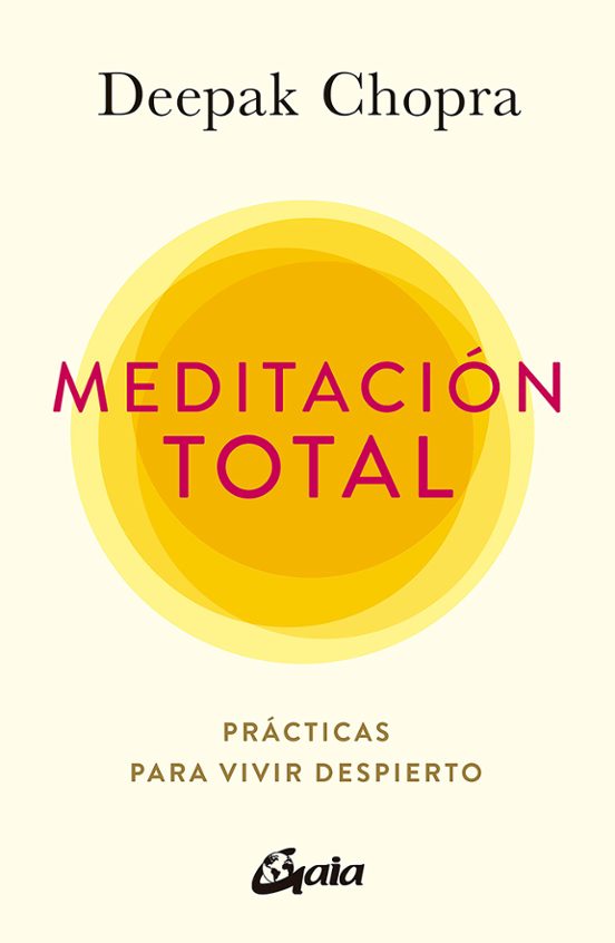 Meditación Total