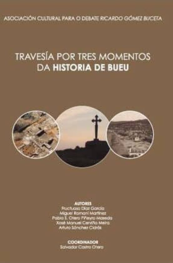 Travesía Por Tres Momentos Da Historia De Bueu
