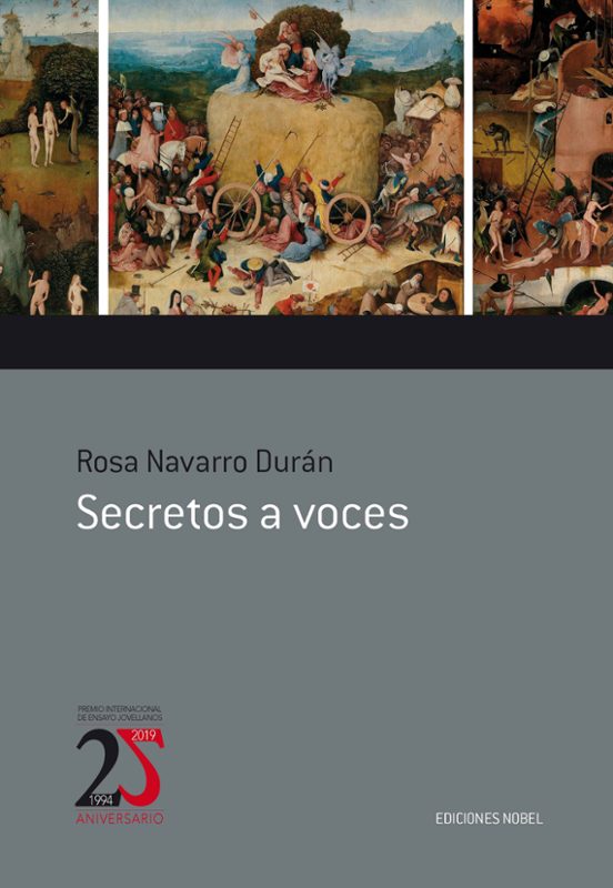 Secretos A Voces