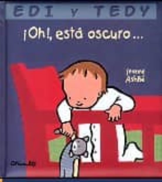 ¡oh! Esta Oscuro