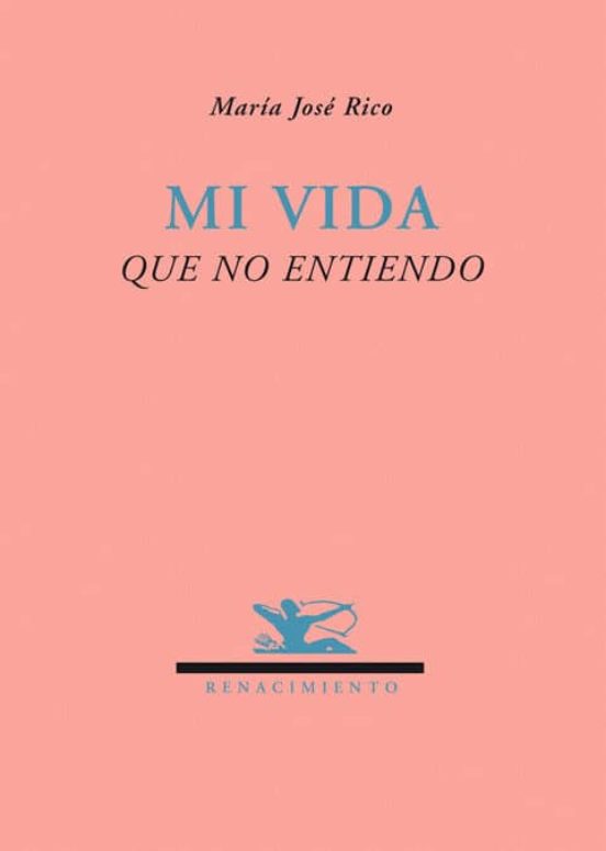 Mi Vida Que No Entiendo
