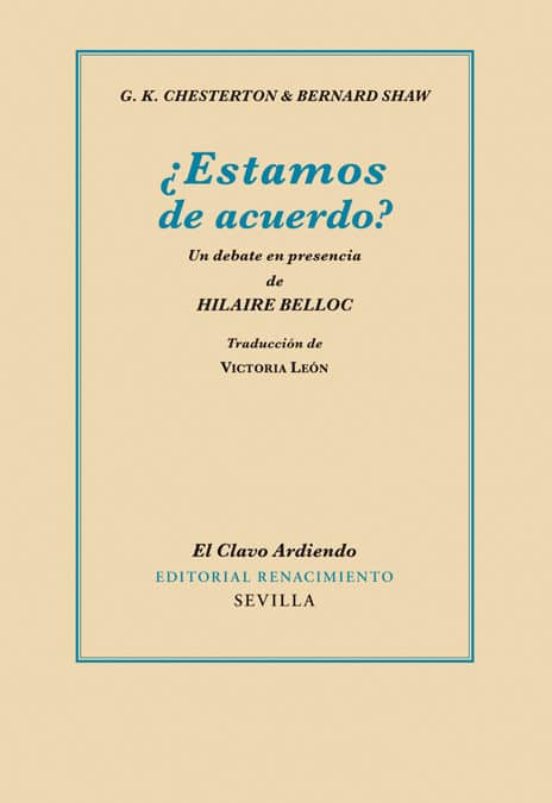 Estamos De Acuerdo