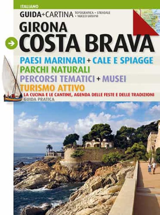 Girona Costa Brava - Italiano