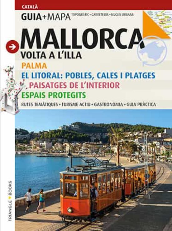 Mallorca: Volta A L Illa