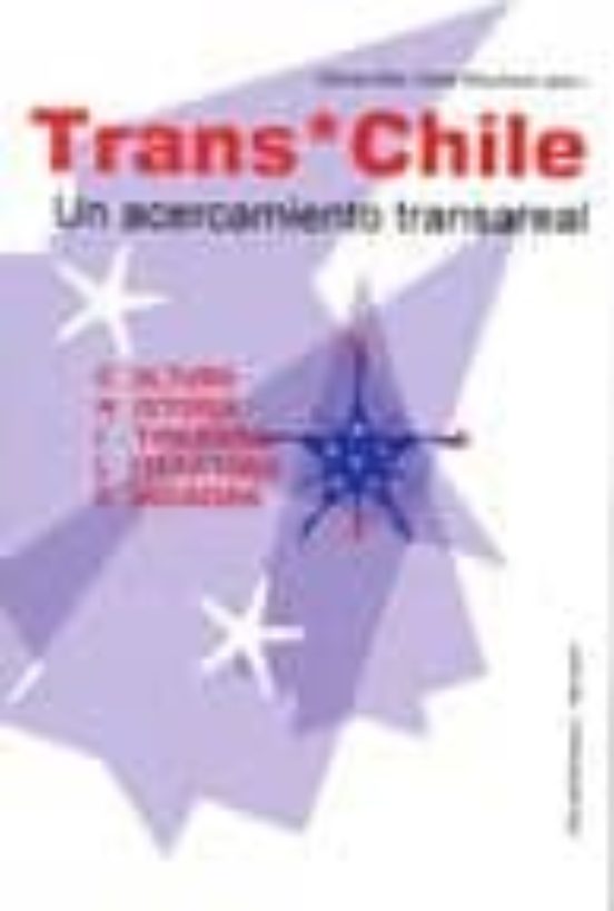 Trans*chile: Un Acercamiento Transareal