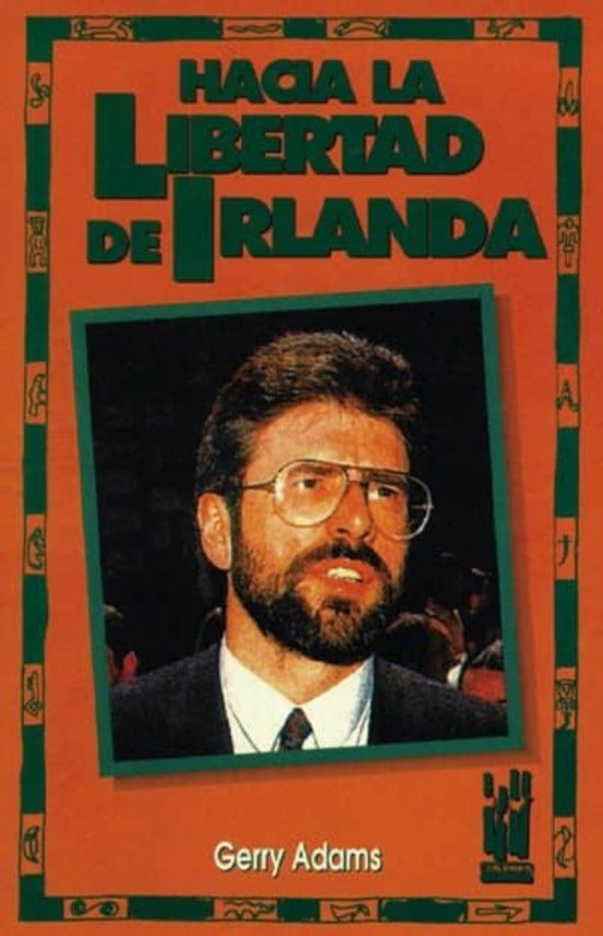 Hacia La Libertad De Irlanda