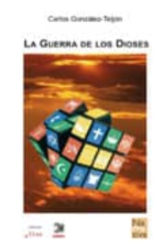La Guerra De Los Dioses