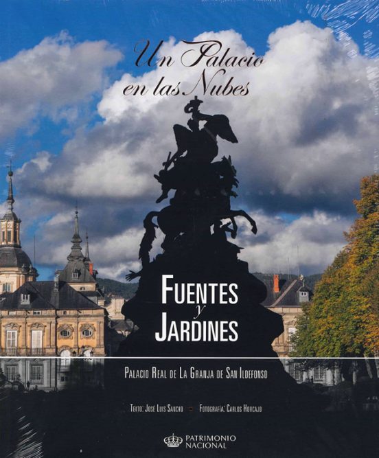 Un Palacio En Las Nubes