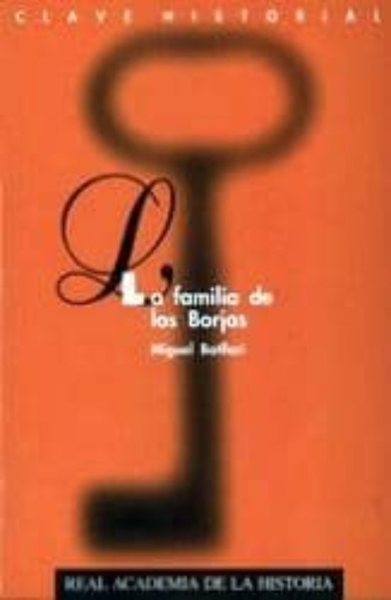 La Familia Borja