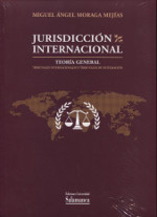 Jurisdiccion Internacional: Teoria General