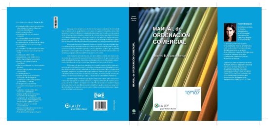 Manual De Ordenación Comercial