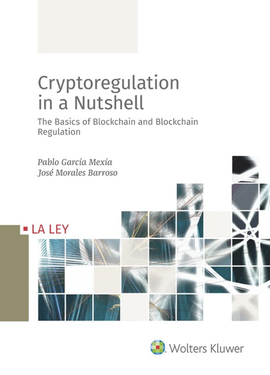 Crytoregulation In A Nutshell: The Basics Of Blockchain And Blockchain