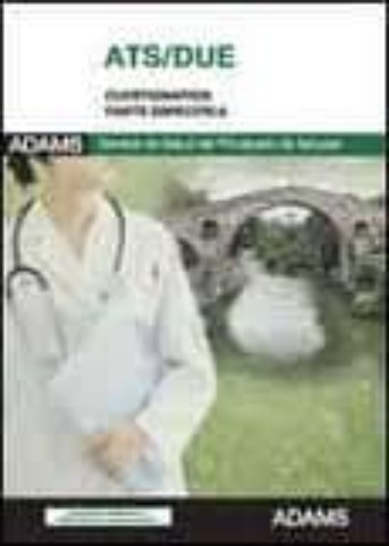 Ats/due Servicio De Salud Del Principado De Asturias: Cuestionari Os P