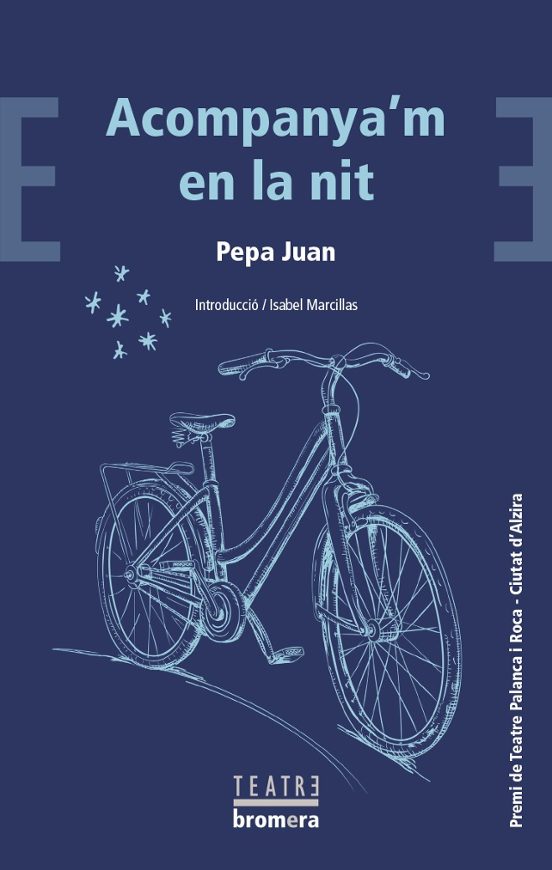 Acompanya M En La Nit