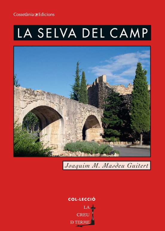 La Selva De Camp