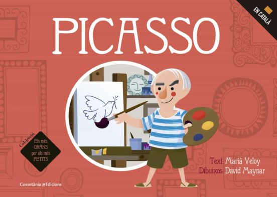 Picasso -catalá