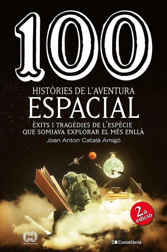 100 Histories De L Aventura Espacial