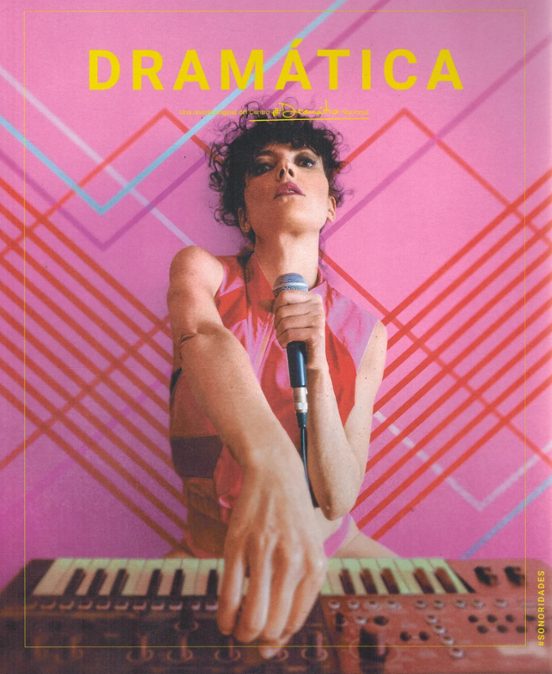 Dramática Nº 9. Sonoridades