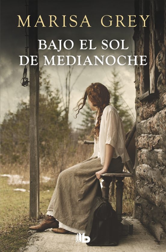Bajo El Sol De Medianoche