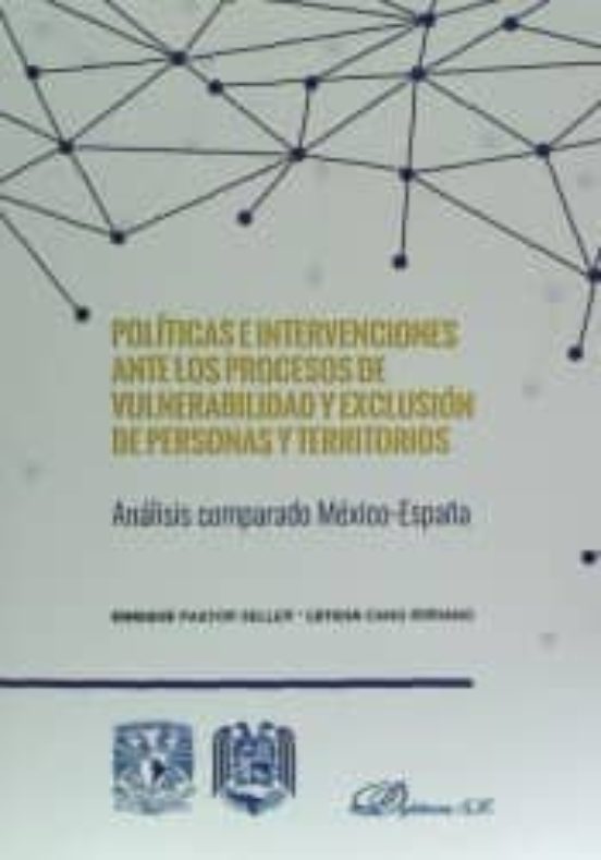 Politicas E Intervenciones Ante Los Procesos De Vulnerabilidad Y Exclu
