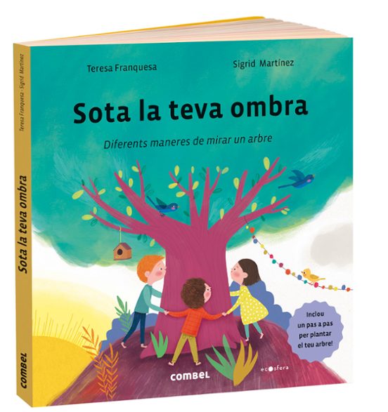 Sota La Teva Ombra