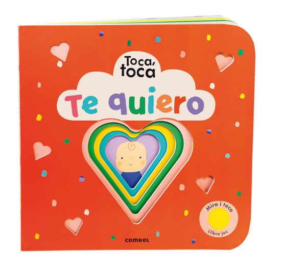 Tocatoca : Te Quiero