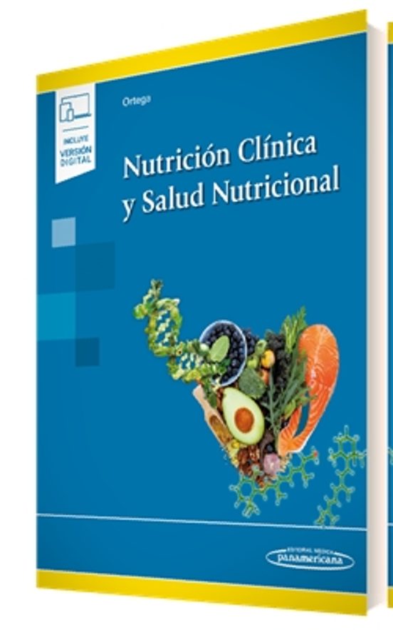 Nutrición Clínica Y Salud Nutricional