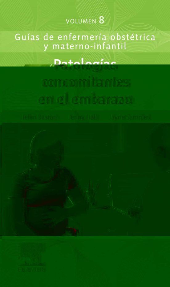 Patologías Concomitantes En El Embarazo