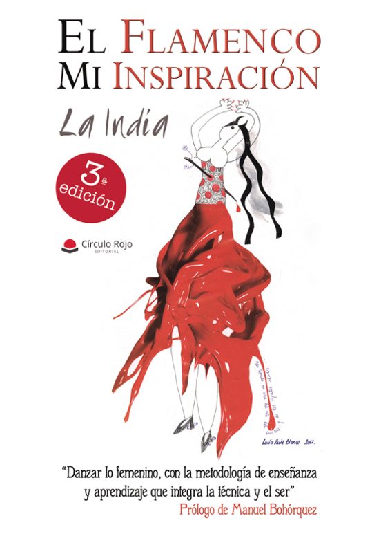 El Flamenco Mi Inspiración
