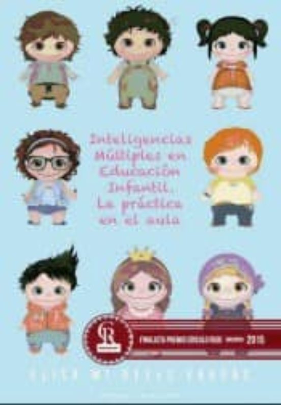Inteligencias múltiples en educación infantil