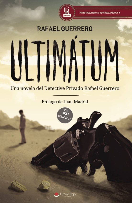 Ultimatum