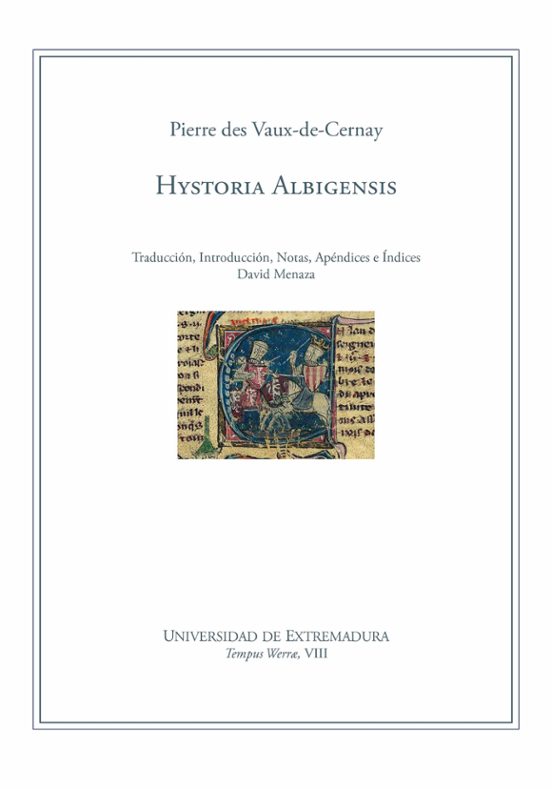 Hystoria Albigensis