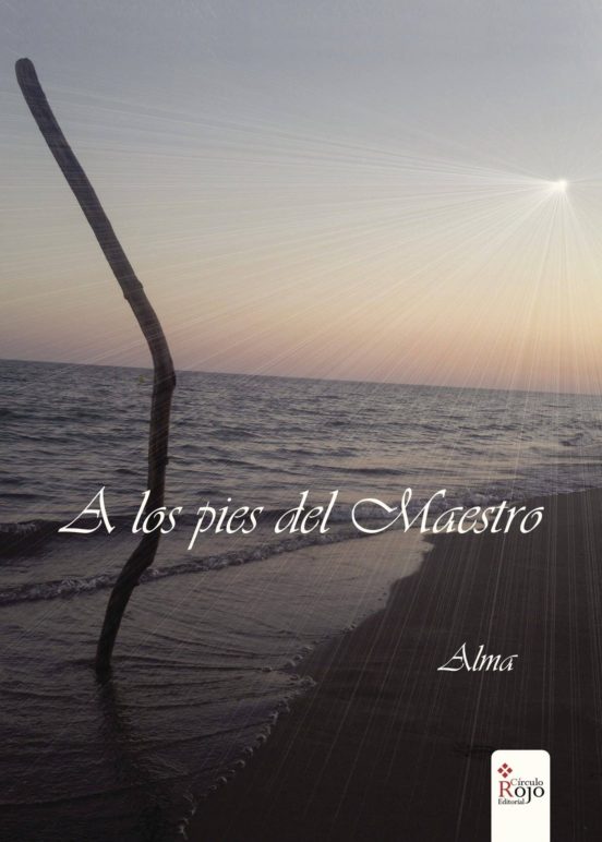 A los pies del Maestro