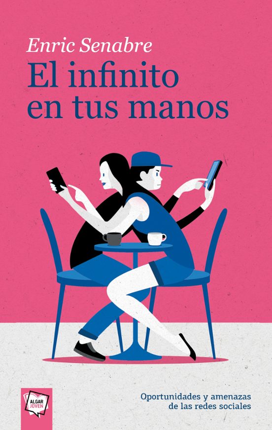 El Infinito En Tus Manos