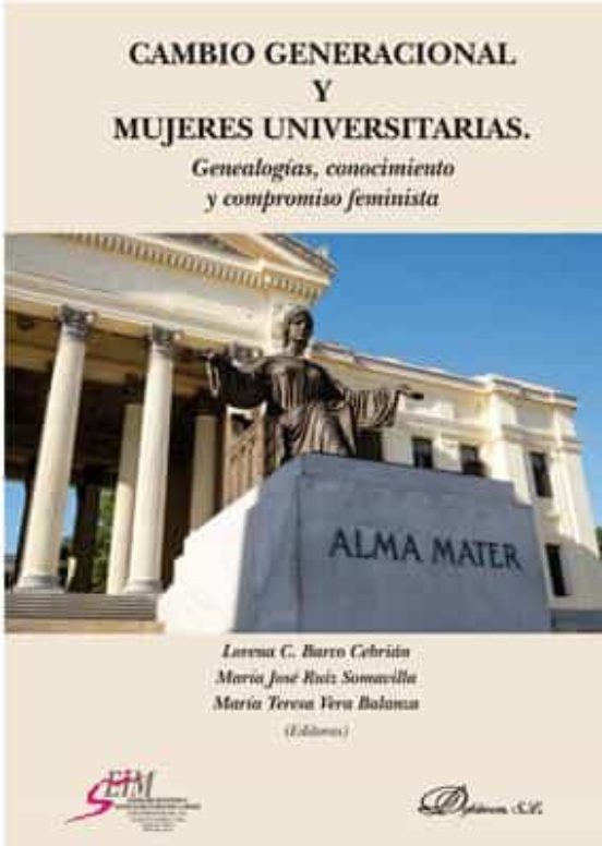 Cambio Generacional Y Mujeres Universitarias
