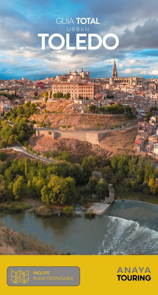 Toledo 2019