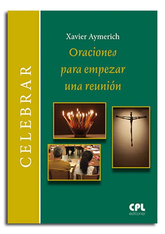 Oraciones Para Empezar Una Reunión