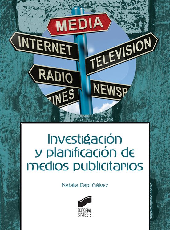 Investigación Y Planificación De Medios Publicitarios