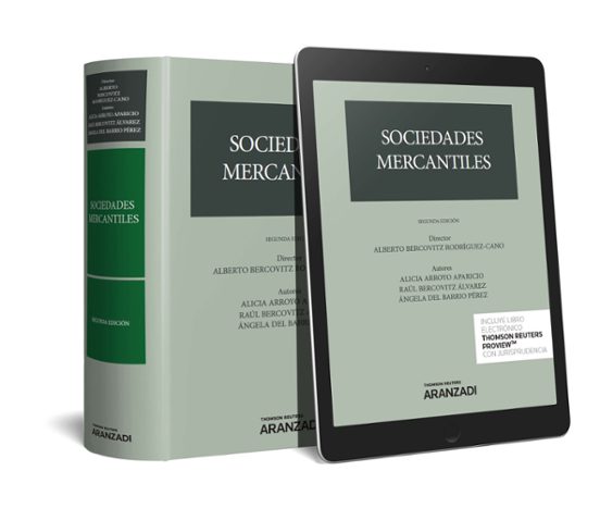 Sociedades Mercantiles