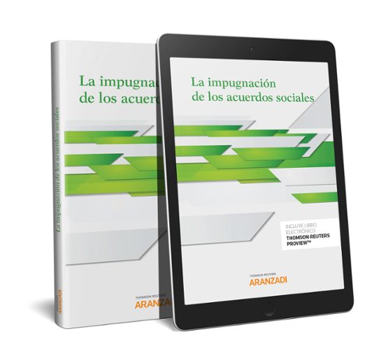 Impugnacion De Los Acuerdos Sociales