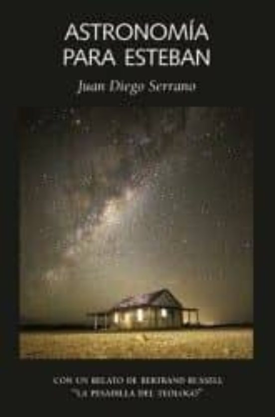 Astronomía Para Esteban