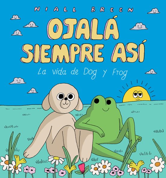 Ojalá Siempre Así