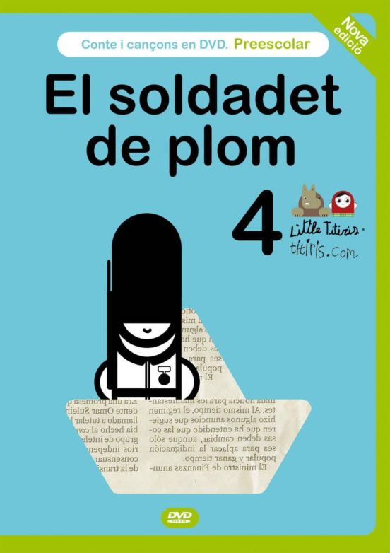 El Soldadet De Plom