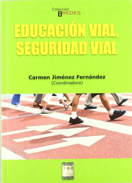 Educacion Vial Seguridad Vial