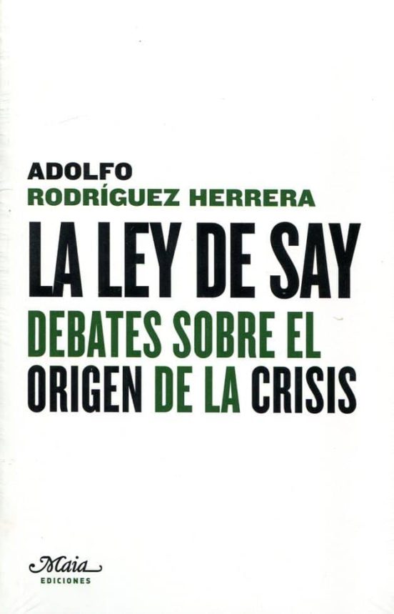 La Ley De Say