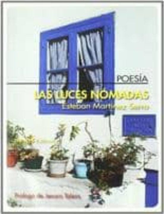 Las Luces Nomadas